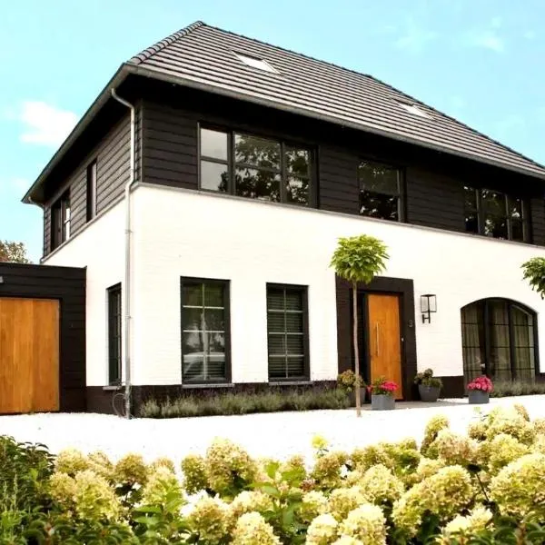 GuestHouse Hotel Kaatsheuvel-Waalwijk - Kaatsheuvel, Nederland ...
