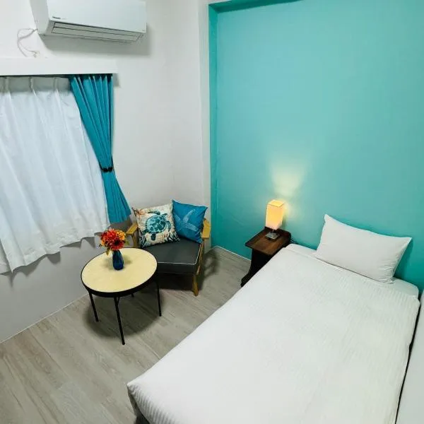 Simple Stay Orihime - Vacation STAY 44715v, hotel in Ishigaki Island