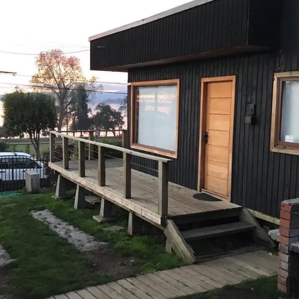 Vistaranco, ξενοδοχείο σε Lago Ranco