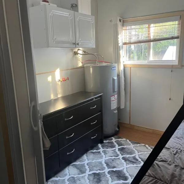 Chez Mayan et Doly, hotel em Sept-Îles