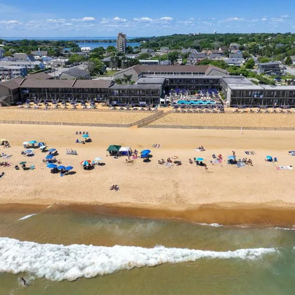 Royal Atlantic Beach Resort, ξενοδοχείο σε Montauk