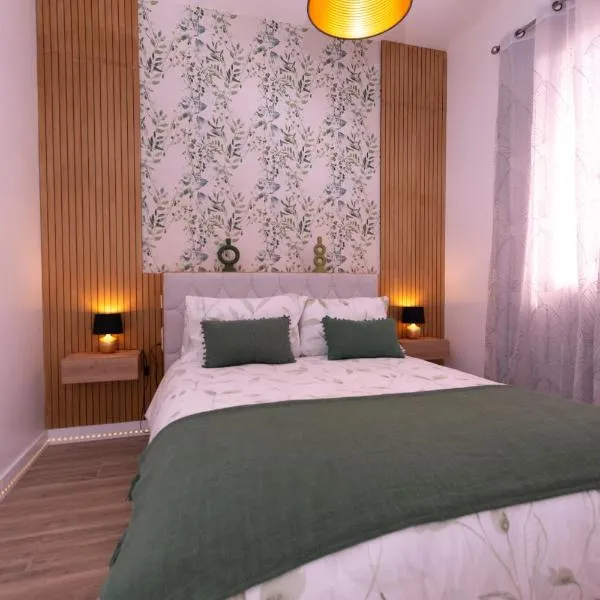 Casa da Doca, hotel em São Gonçalo