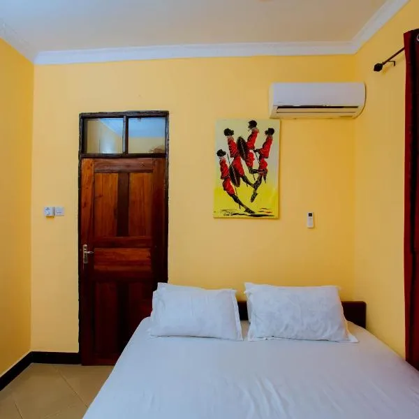 Vee Sweet Villa, hotel in Dar es Salaam