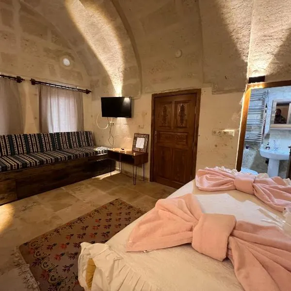 Uluyol Stone House, hotel in Avanos