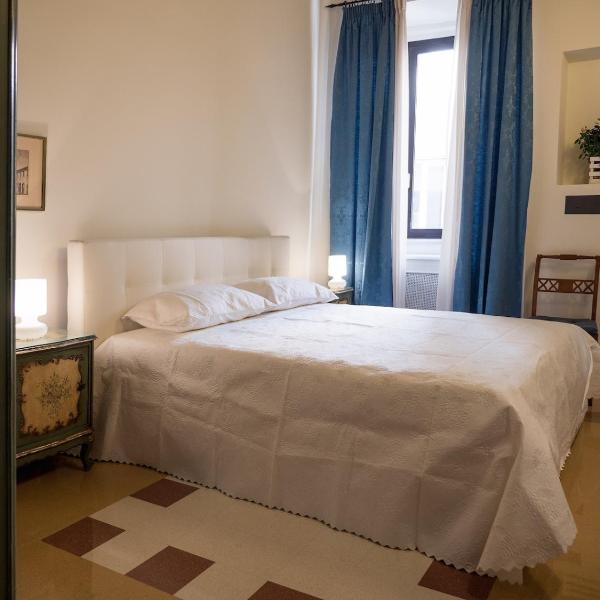 Campo Marzio Charming B&B