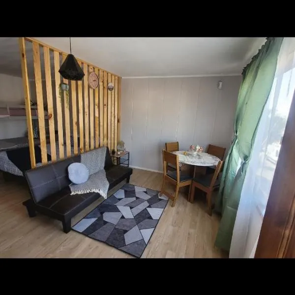 Atakama loft, hotel in Caldera