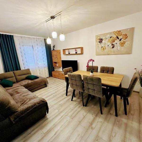 Apartment Marija, hotel in Varaždin