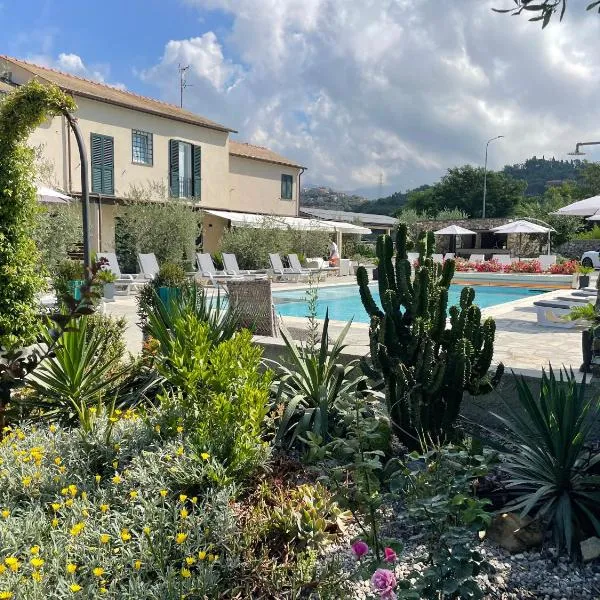 Il Canneto, Hotel in Sestri Levante