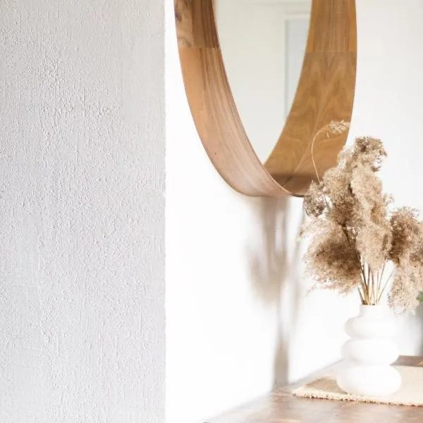 WILLOW, ξενοδοχείο σε Pavilosta