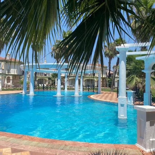 Villa B&D, hotel v destinaci Fethiye