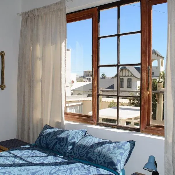 Element Riders Place Backpackers, khách sạn ở Lüderitz