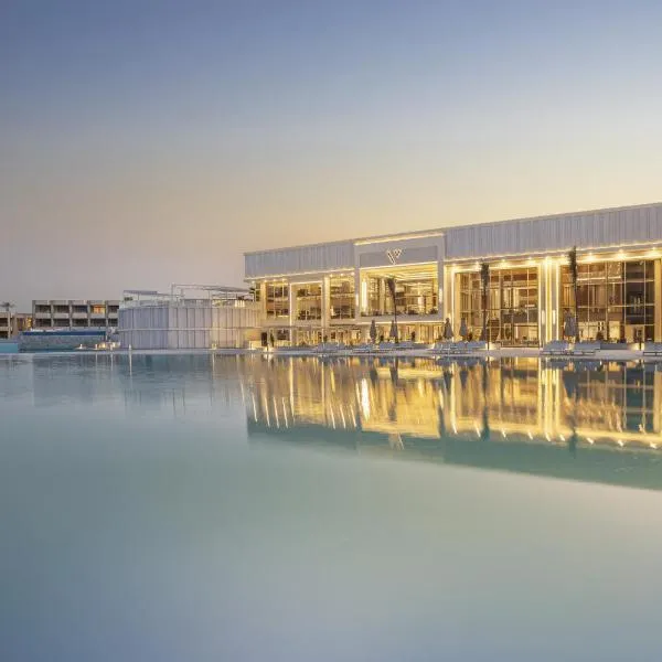 V Hotel Sharm El Shiekh, hotel in Sharm El Sheikh