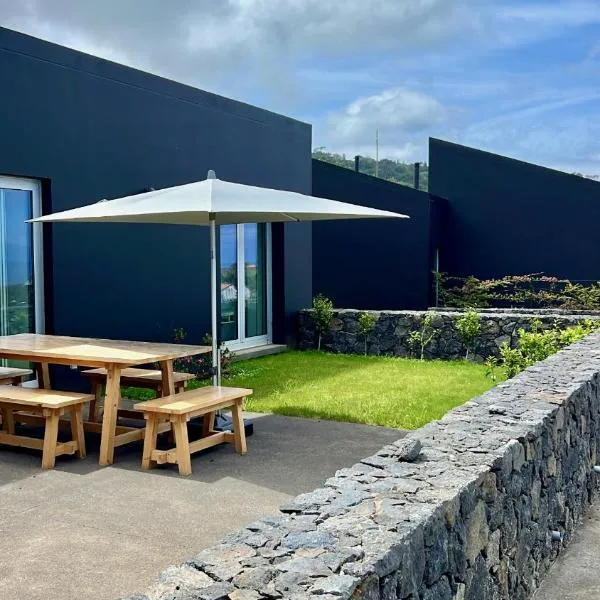 Casas da Prainha B, hotel v destinaci Santo Amaro