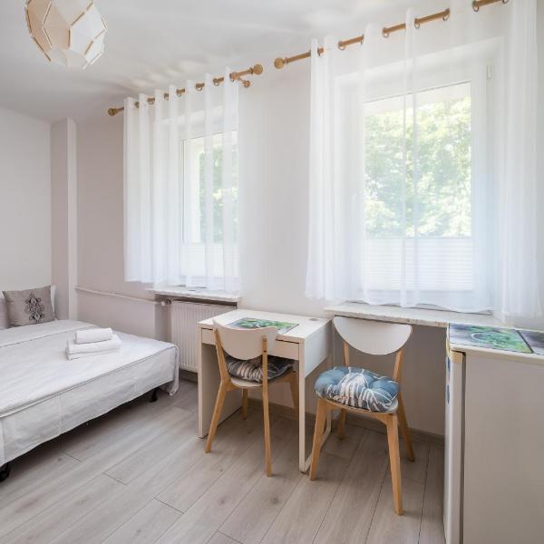 Royal Baths Standard Studio by BookingHost, Varsovie