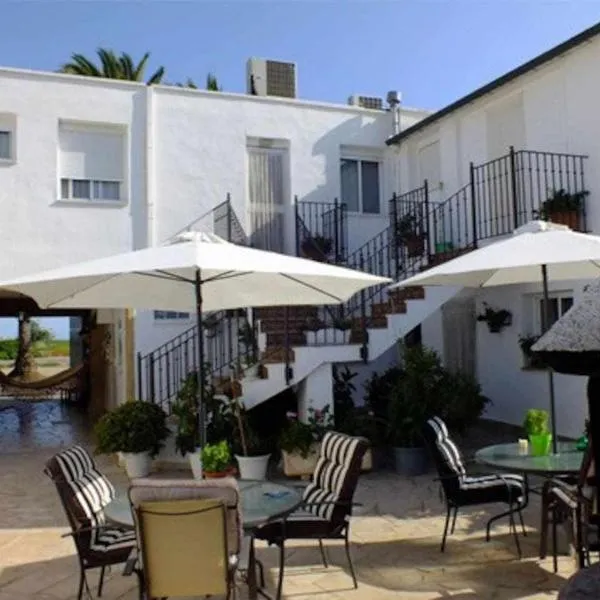 Cal Gasso Casa Rural con encanto en Delta del Ebro, hotel in El Poblenou del Delta