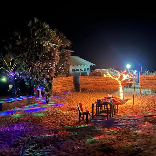 Delft mikki home stay, hotel in Delft East