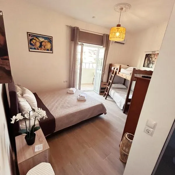 PEDRO NAVARINO VI Laganas, hotel in Laganas