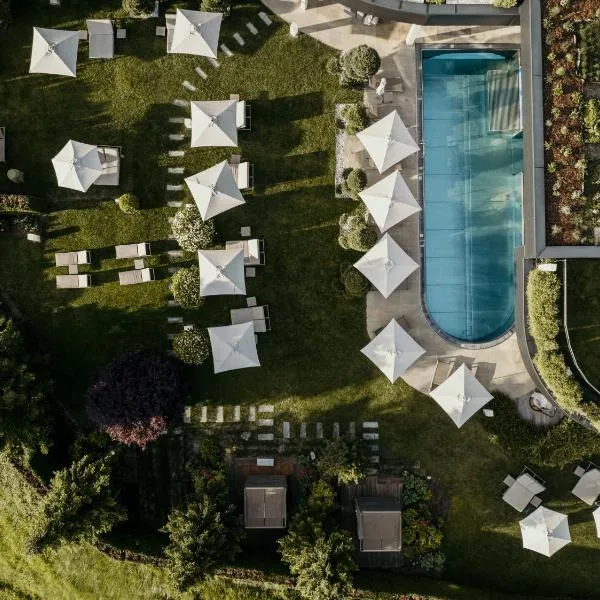 Sonnhof Alpendorf - an adults only place, hotel v mestu Sankt Johann im Pongau