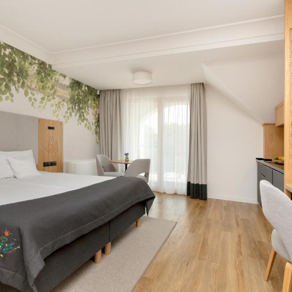 Chaber Apartamenty
