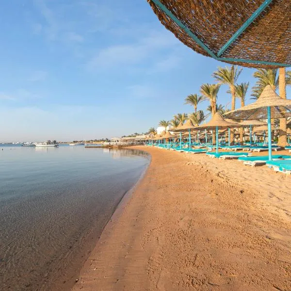 Marlin Inn Azur Resort, Hotel in Hurghada