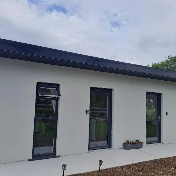 The Paddock, hotel in Galway