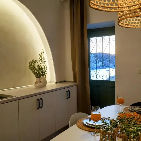 Bella Vista II, hotel u gradu 'Symi'