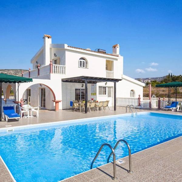 Villa Veronika by Villa Plus, Peyia