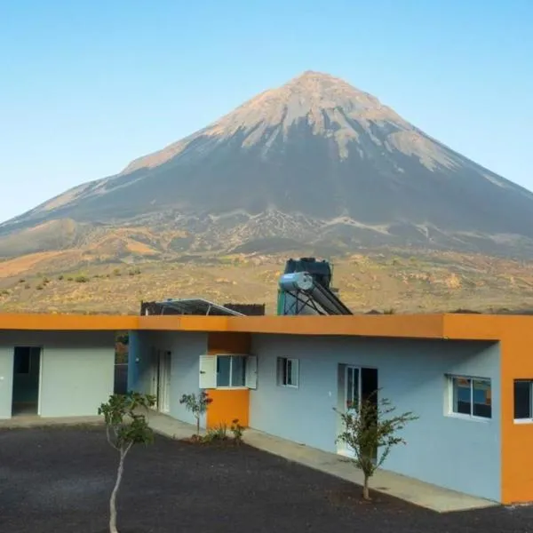 Casa Scora, hotel em Portela