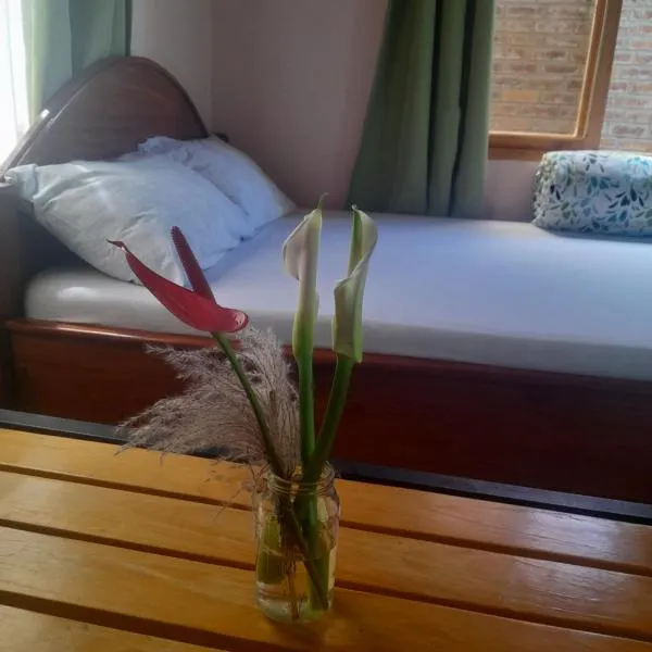 Unique Heritage, hotel em Arusha