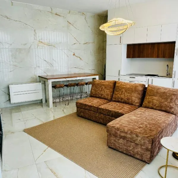 Cidadela Standard, hôtel à Viseu