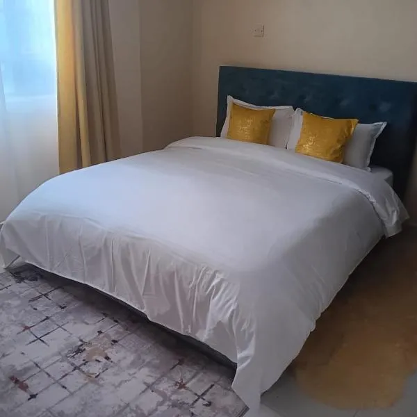 LaDee Homes - 1 bedroom unit – hotel w mieście Kakamega