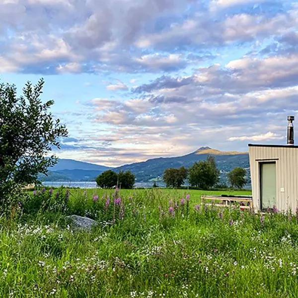 Mjøsvang Kafe, khách sạn ở Vang I Valdres