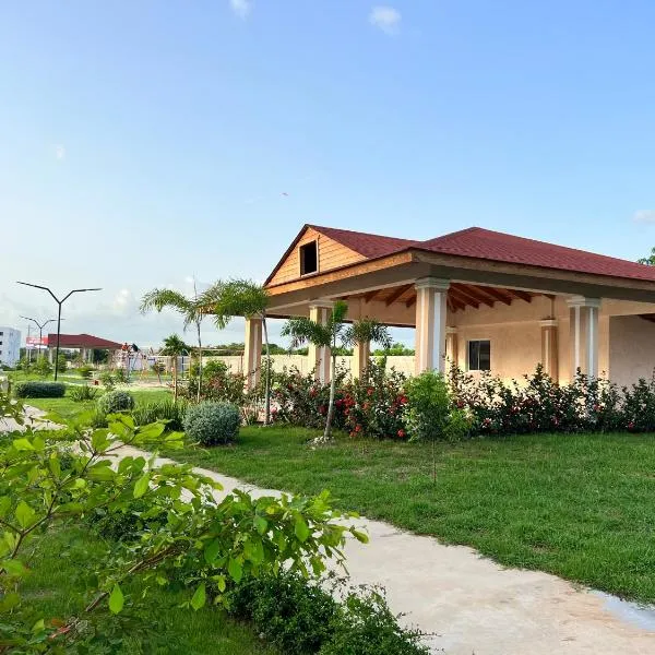 Posada del caribe, hotel in La Cana