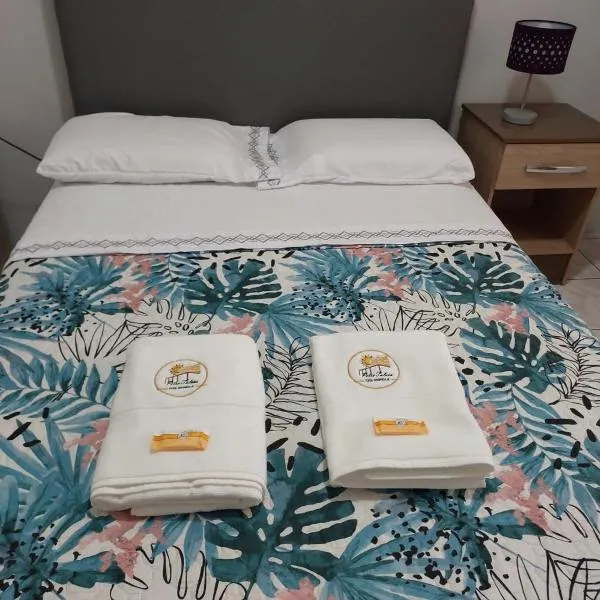 Hospedaje Petro Talara, hotel en Talara