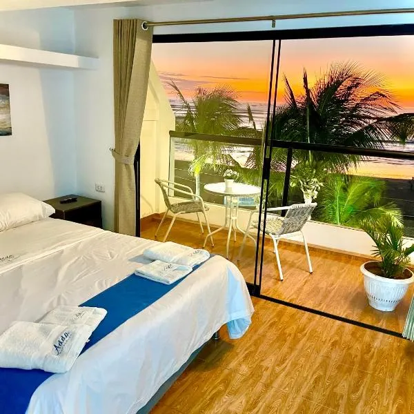 ADDA Pacasmayo, hotel in Pacasmayo