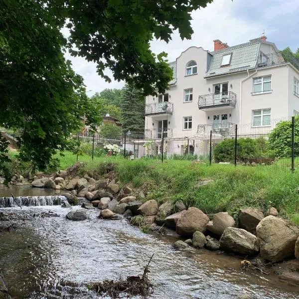 Pokoje gościnne Orlovo DT, hotel in Gdynia