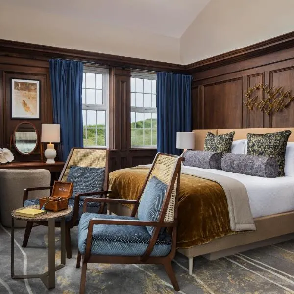 The White Horses by Everly Hotels Collection, hotel in Rottingdean