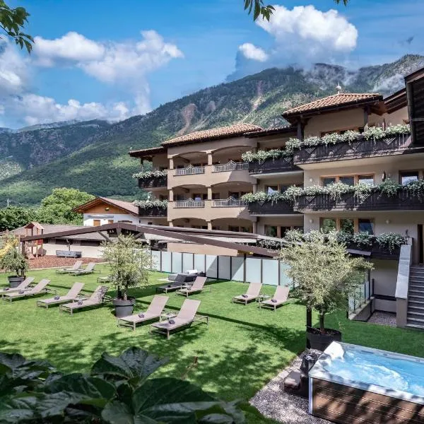 Hotel Kesslwirt, ξενοδοχείο σε Ciardes