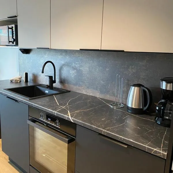 Olavi C, khách sạn ở Savonlinna