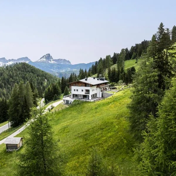 Alpine Hotel Gran Foda', hotel a San Vigilio Di Marebbe