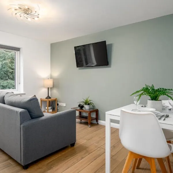 Alison Court - Urban Apartments, hotel in Bristol