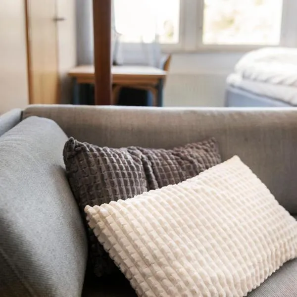 CityLoginn, hotel din Närpiö