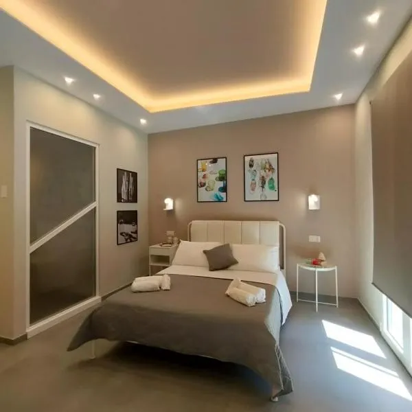 Luma Casa Vacanze Castelbuono, hotel in Castelbuono