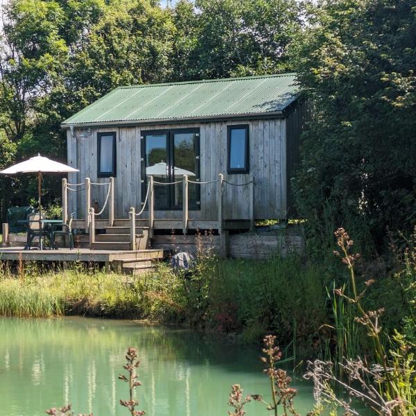 Lynstone Lakes