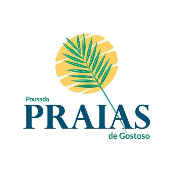 Pousada Praias do Gostoso, ξενοδοχείο σε Sao Miguel do Gostoso