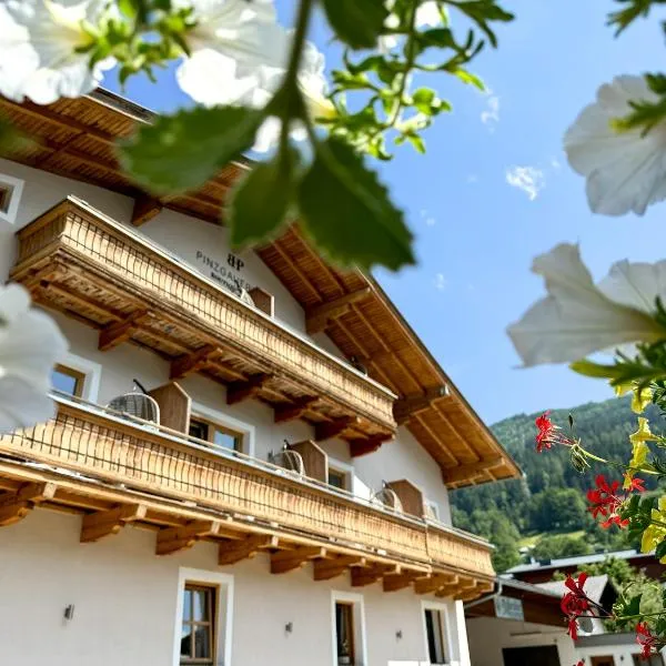 Boutique Hotel Pinzgauerhof, Hotel in Kaprun