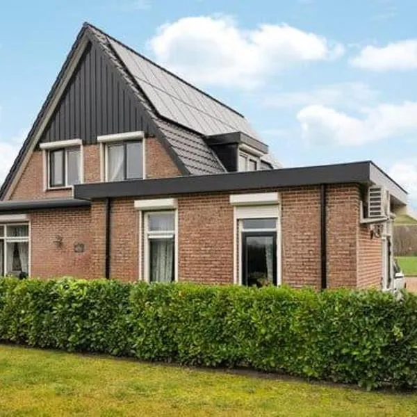 Levenslust Hulshorst, hotel in Hulshorst