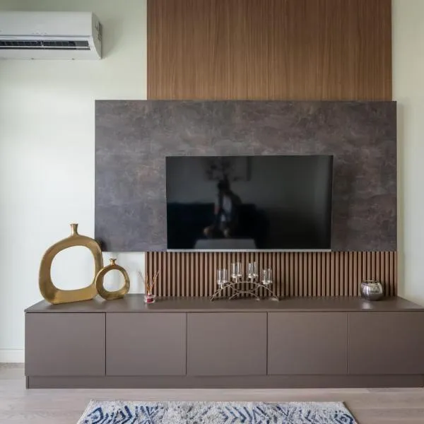 Libera Luxe Residence, hotel in Belgrade