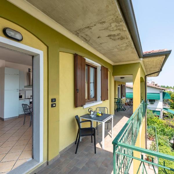Residenza Vittoria - Happy Rentals