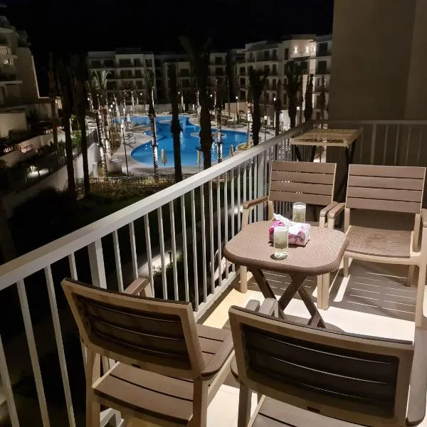 marrasi مراسى العلمين, hotel v destinaci El Alamein